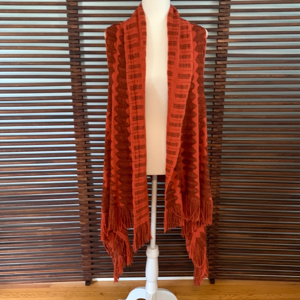b.boutique sweater vest
